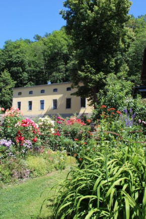 Ferienwohnung Goldgrund